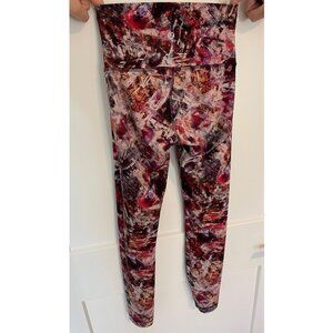 Lululemon Leggings, Size 2